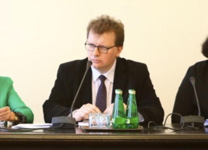Poseł PiS Piotr Babinetz potrącił dwóch nastolatków