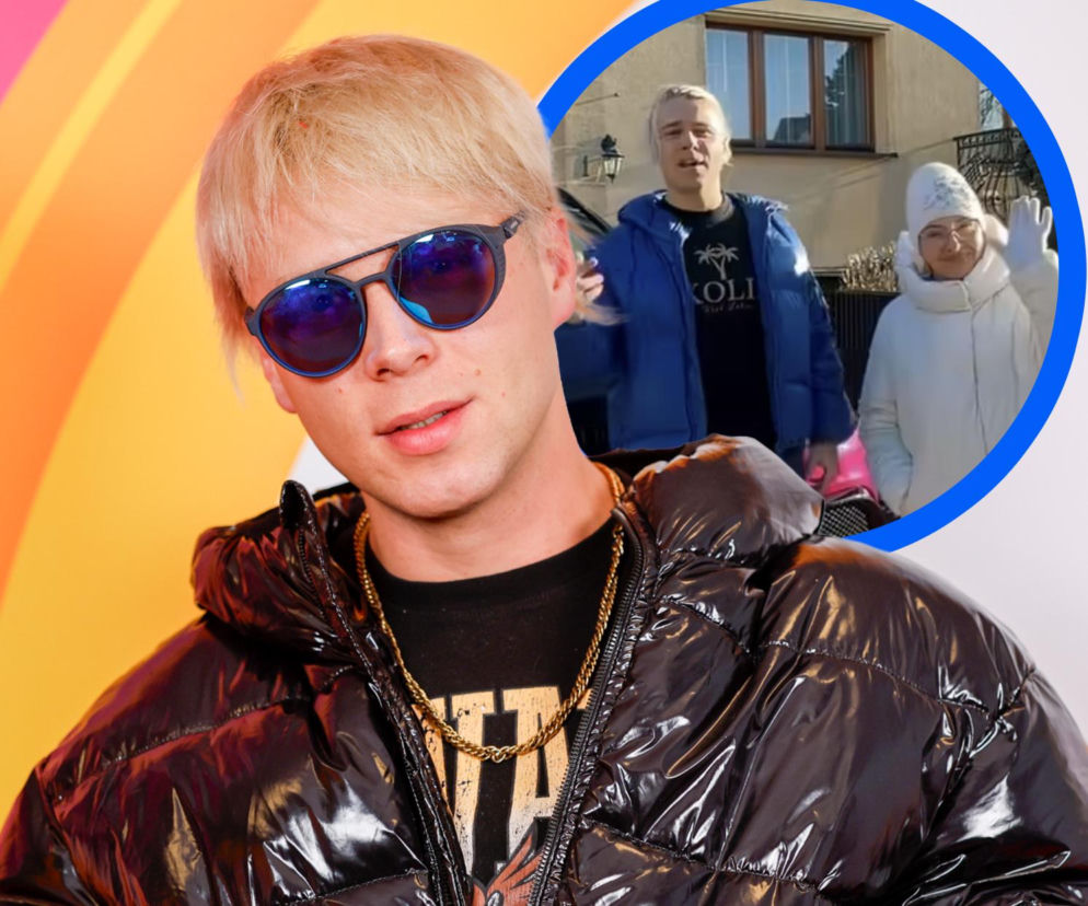 Skolim Willa Międzyzdroje