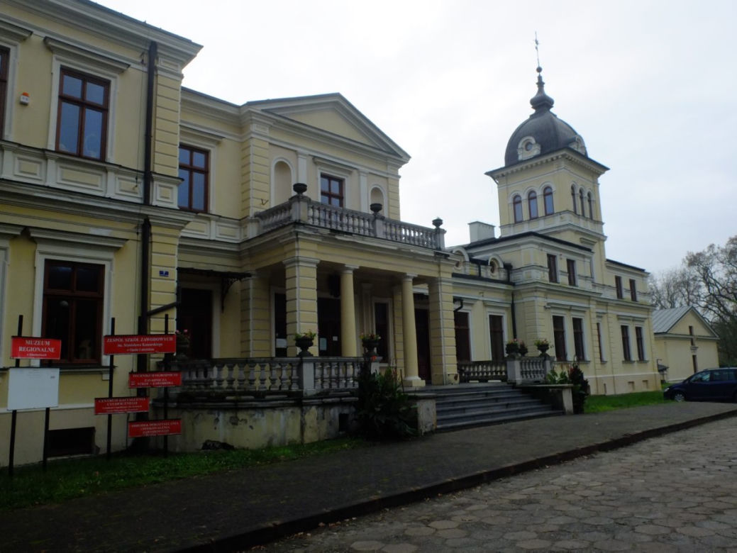 Poszedł zrywać jabłka, został zastrzelony