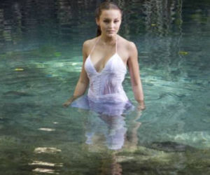 OTCHŁAŃ NAMIĘTNOŚCI. Elisa (Angelique Boyer)