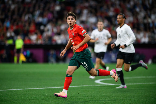 Joao Neves (Portugalia)