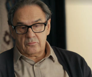 Barwy szczęścia, odc. 3352. Jerzy (Bronisław Wrocławski)