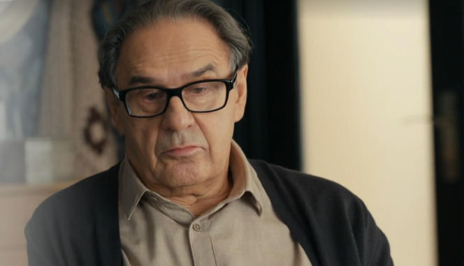 Barwy szczęścia, odc. 3352. Jerzy (Bronisław Wrocławski)