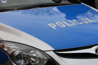 W terenie zabudowanym miał na liczniku ponad 170 km/h!  Młody kierowca BMW stracił uprawnienia