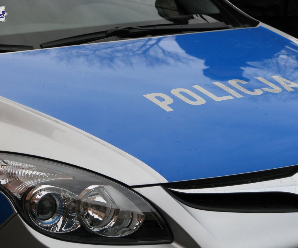 W terenie zabudowanym miał na liczniku ponad 170 km/h!  Młody kierowca BMW stracił uprawnienia