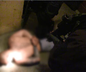 CBŚP w Rzeszowie rozbiło gang narkotykowy