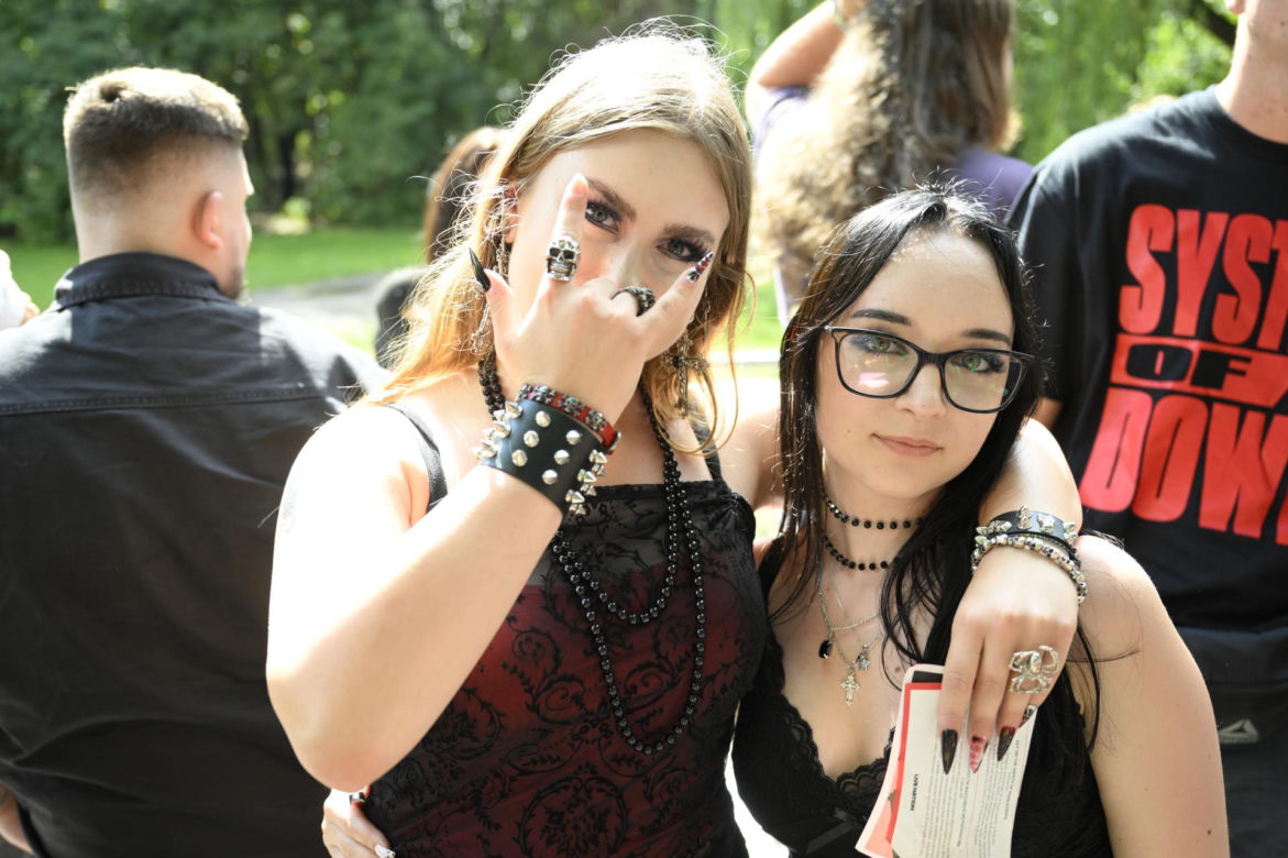 Ikony współczesnego metalu na koncercie w Polsce! Tak fani czekają na występ System of a Down
