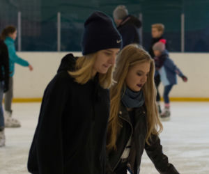 Ferie zimowe rozpoczęte! Weekend pełen atrakcji na Icemanii