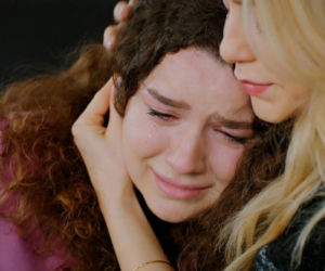 Miłość i nadzieja, odcinek 367. Melis, Seda