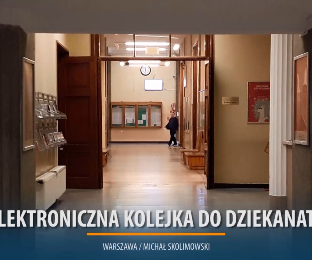 System zostanie wdrożony już niedługo.
