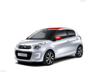 Citroen C1