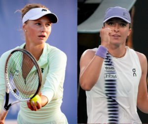 Idzie jak burza niczym Świątek. 17-letnia Polka rozbiła gwiazdę tv!