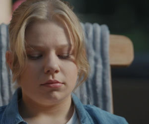 M jak miłość odc. 1898. Lenka (Olga Cybińska)