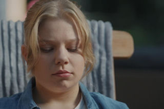 M jak miłość odc. 1898. Lenka (Olga Cybińska)