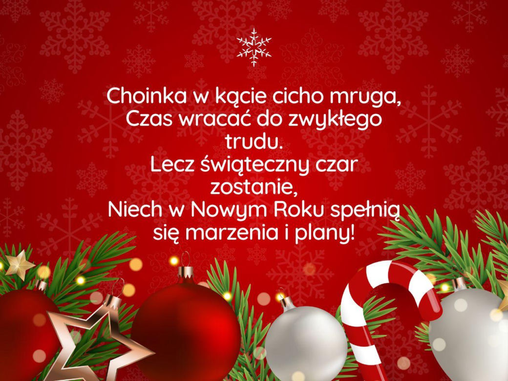 święta, święta i po świętach - kartki z życzeniami