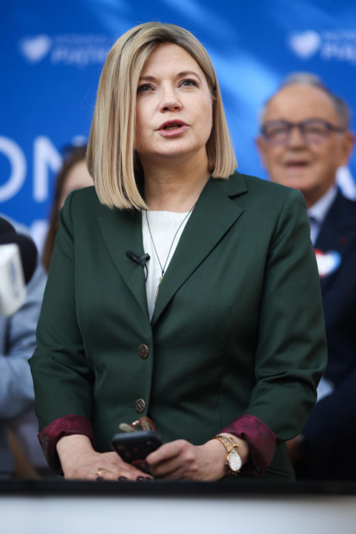 Majątek Gibały i Piątkowskiej