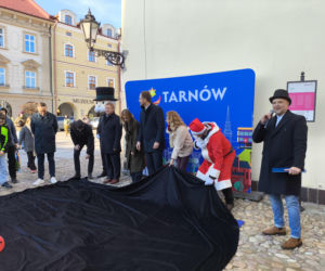 Premiera gry Monopoly Tarnów. Tak wygląda tarnowska plansza