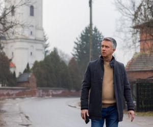 Pierwsza miłość, odcinek 4185: Angelika zamieszka z Filipem? Mężczyzna złoży jej zaskakującą propozycję