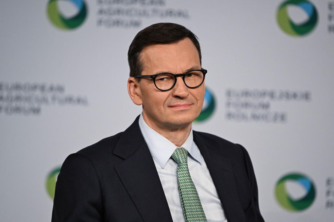 Jasionka - Europejskie Forum Rolnicze 2026