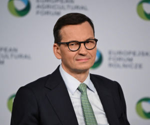 Jasionka - Europejskie Forum Rolnicze 2026