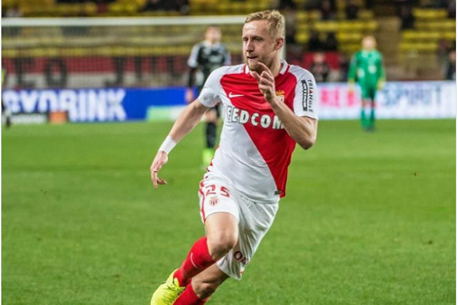 Mecz Borussia - Monaco 11.04.2017: transmisja ONLINE i w TV