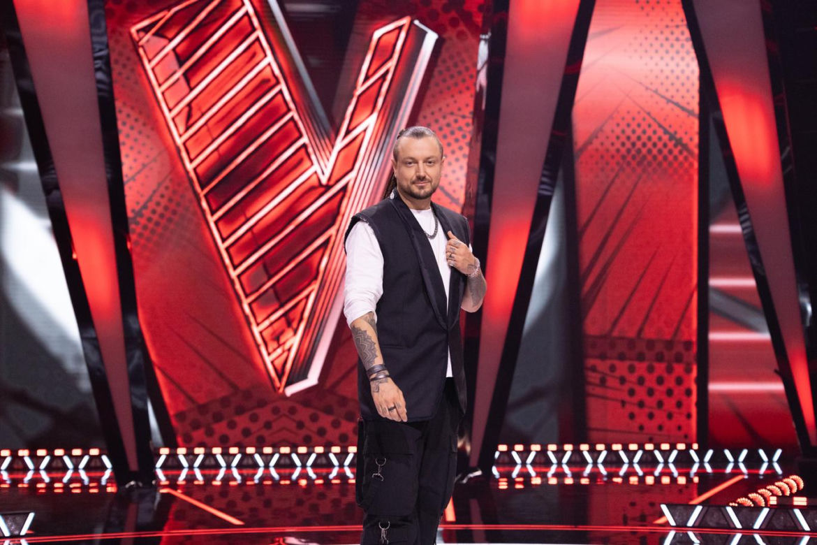 "The Voice Kids"
