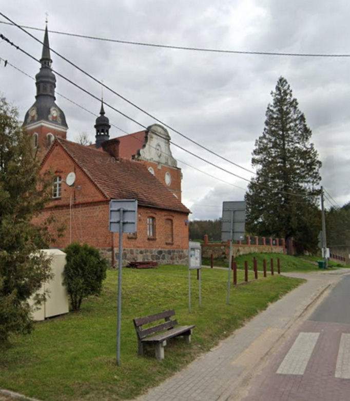  To najładniejsza nazwa wsi na Pomorzu