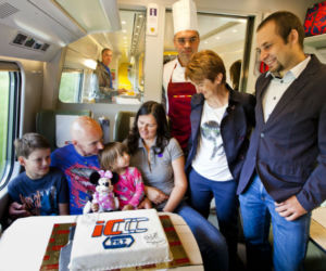 Sukces PKP Intercity