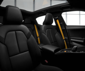 Polestar 2 (2020)