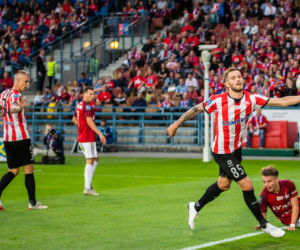 Derby Krakowa 2019