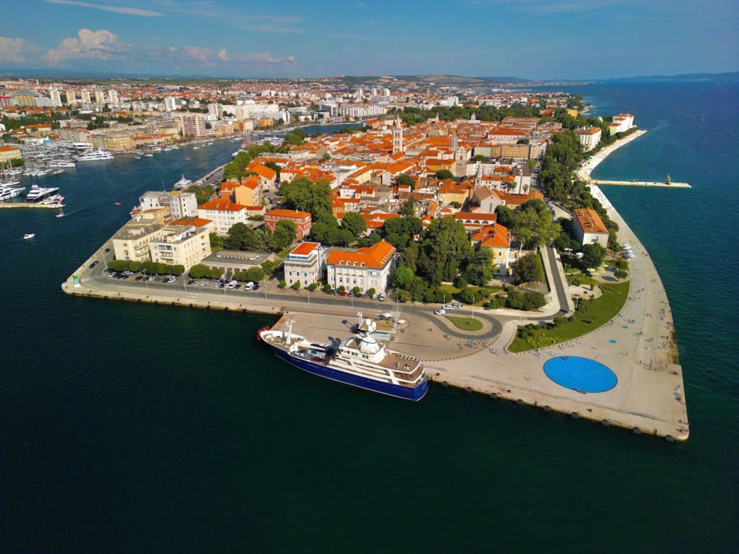 Zadar