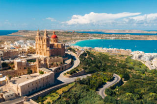 Gdzie Polacy obecnie odpoczywają na Malcie? Odkrywamy najpopularniejsze zakątki