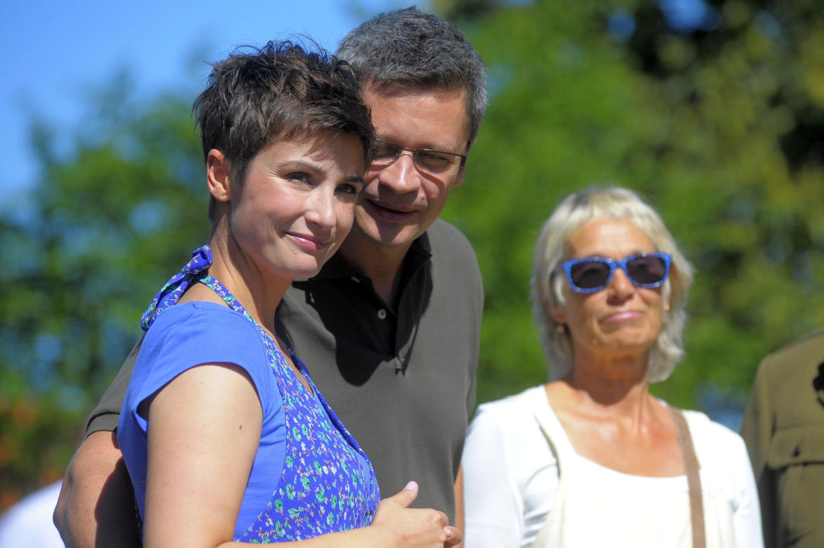 Joanna Brodzik ujawnia, czego nauczyła ją Małgorzata Braunek. 11 lat po śmierci aktorki