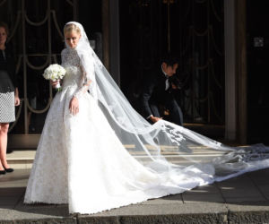 nicky hilton