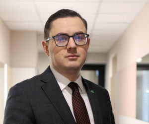 Miłosz Motyka ostro o Jarosławie Kaczyńskim. Tropił układy, a jednego nie zauważył