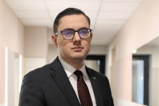 Miłosz Motyka ostro o Jarosławie Kaczyńskim. Tropił układy, a jednego nie zauważył