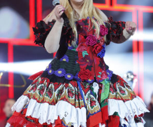 Gwiazdy w PRL musiały harować