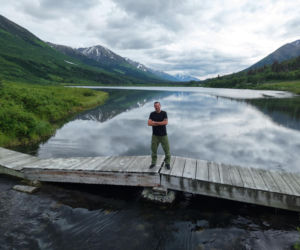 Marcin Prokop o trudnej sytuacji politycznej w Stanach Zjednoczonych