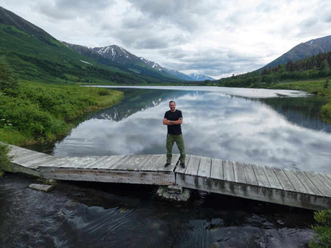 Marcin Prokop o trudnej sytuacji politycznej w Stanach Zjednoczonych