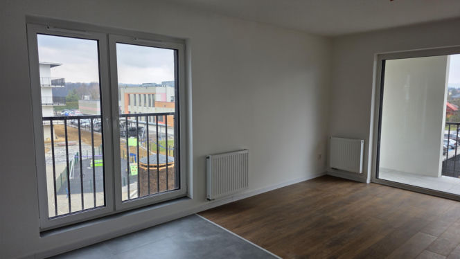 Mieszkania w nowych blokach STBS przy ul. 29 listopada