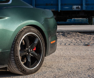 Ford Mustang Bullitt 5.0 V8 6MT