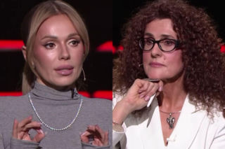 Doda spięła się na wizji z dziennikarką TVP Info: Nie wciągnie mnie pani w tę gierkę