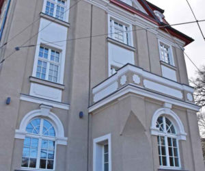 Rozbudowa Muzeum Techniki i Komunikacji w Szczecinie dobiega końca