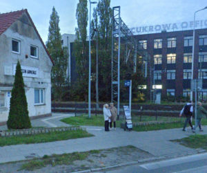 Przebudowa linii kolejowej między Szczecinem i granicą