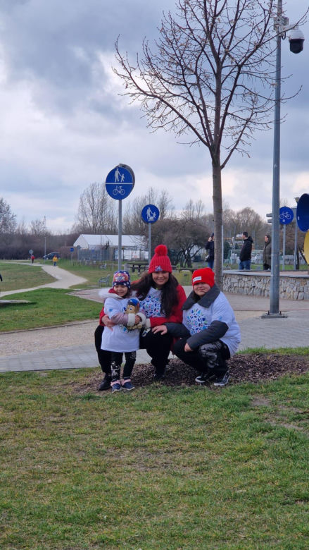 Powitanie wiosny nad siedleckim zalewem i akcja sprzątania