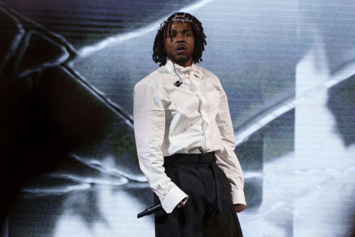 Kendrick Lamar