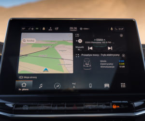 Jeep Compass 4xe Plug-in Hybrid 240 KM