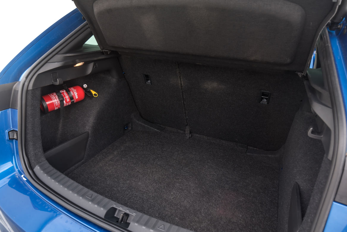 Skoda Scala Monte Carlo 1.5 TSI 150 KM DSG7