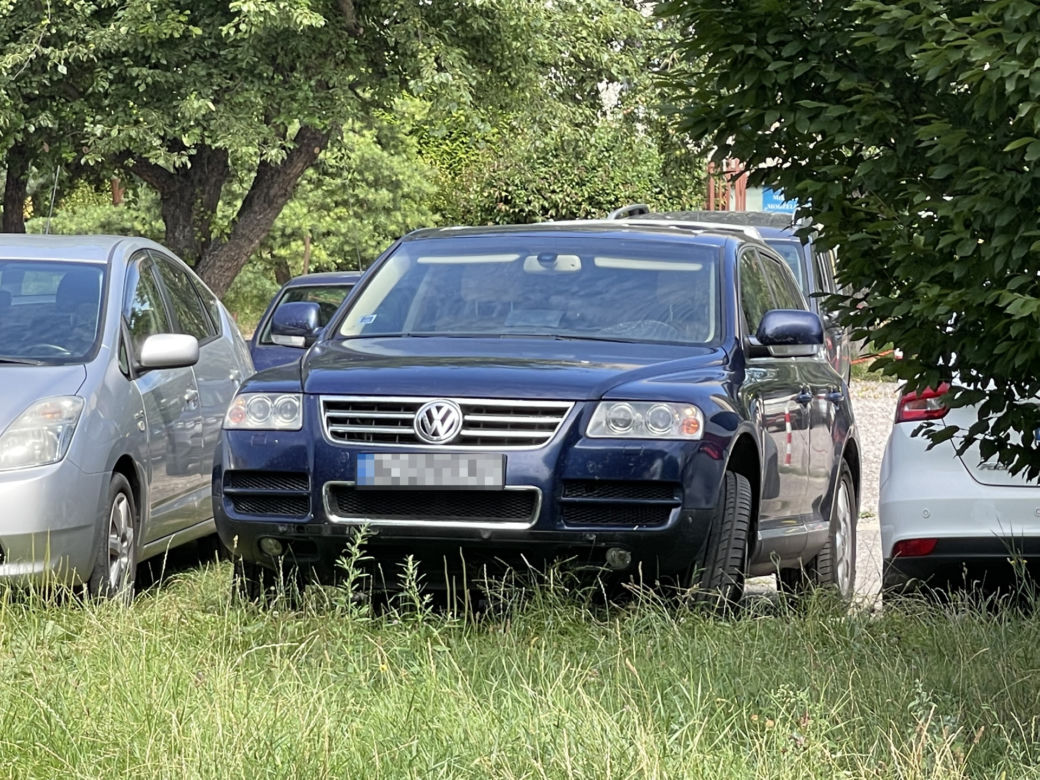 Strzelanina na Mokotowie. Napad pod bankiem i pościg po Mordorze