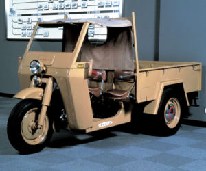 Mitsubishi Mizushima